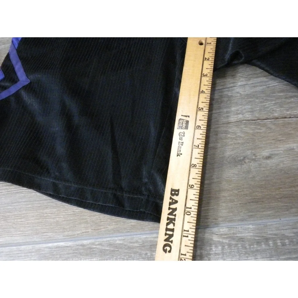 Nike tag measurements